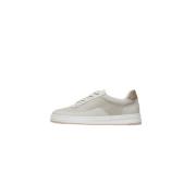 Filling Pieces Mondo Tech Crumbs Off White White, Herr