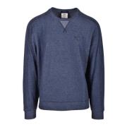 Aeronautica Militare Sweatshirt Blue, Herr