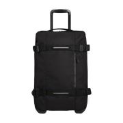 American Tourister Urban Track Trolley Black, Unisex