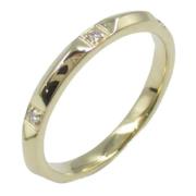 Tiffany & Co. Pre-owned Pre-owned Guld ringar Yellow, Dam