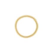 Cartier Vintage Pre-owned Guld halsband Yellow, Dam