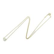 Tiffany & Co. Pre-owned Pre-owned Guld halsband Yellow, Dam