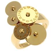 Bvlgari Vintage Pre-owned Guld ringar Yellow, Dam