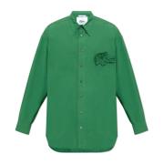 Lacoste x Lemarié Green, Unisex