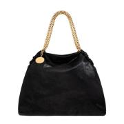 Stella McCartney Falabella tote väska Black, Dam