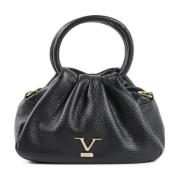 19v69 Italia Handbags Black, Dam