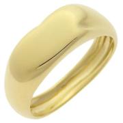 Tiffany & Co. Pre-owned Pre-owned Guld ringar Yellow, Dam