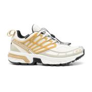 Salomon Iciclel Antelope Tea Skor Multicolor, Herr