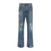 Dolce & Gabbana Vida Denim Jeans Blue, Herr