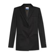 Off White Ylleblazer Black, Dam