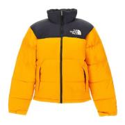 The North Face Gula Vinterrockar Yellow, Herr