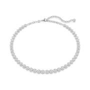 Swarovski Elegant Smyckessamling Gray, Dam