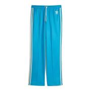 Adidas Track Pant Shock Cyan Vår 19 Blue, Herr