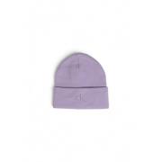 Calvin Klein Jeans Höst/Vinter Damhattar Kollektion Purple, Dam