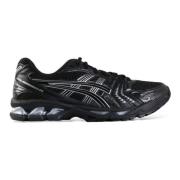 Asics Svarta Gel Kayano 14 Sneakers Black, Herr