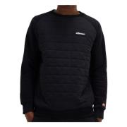 Ellesse Pax Hoodie Black, Herr