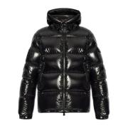 Moncler Dunjacka Ecrins Black, Herr