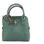 U.s. Polo Assn. Stilren Bugatti Stanford Bilmodell Green, Dam