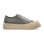 Marni Platform sneakers 'Pablo' Gray, Dam