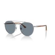 Persol Klassiska Solglasögon Brown, Unisex