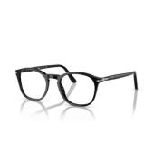 Persol Vista Solglasögon Black, Unisex