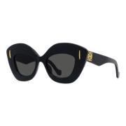 Loewe Modern Stilfull Lw40127I Black, Unisex