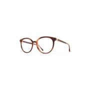 Mykita Modern Aviator Solglasögon Brown, Unisex