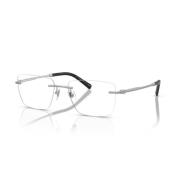 Bvlgari Vista Elegant Klocka Gray, Unisex