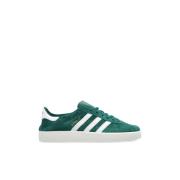 Adidas Originals Sportskor Gazelle Decon Green, Dam