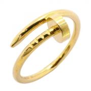 Cartier Vintage Pre-owned Guld ringar Yellow, Dam