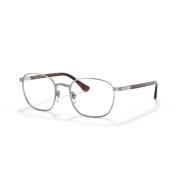 Persol Vista Solglasögon Gray, Unisex