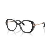 Bvlgari Vista Snygg Klocka Black, Unisex