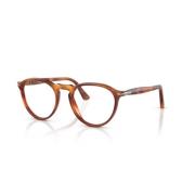 Persol Stiliga Vista Solglasögon Multicolor, Unisex