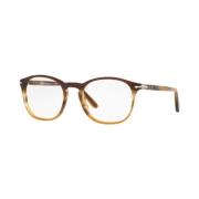 Persol Vista Solglasögon Brown, Unisex