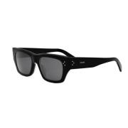 Celine Cl40297U Sunglasses Black, Unisex