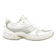 Mtng Daddy Sneakers White, Dam