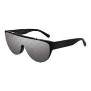 Stella McCartney Snygg Sc0211S Trendigt Damtillbehör Black, Unisex