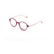 Eyepetizer Stiliga Elizabeth Opt Solglasögon Pink, Unisex