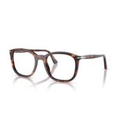 Persol Stiliga solglasögon Brown, Unisex