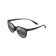 Maui Jim Polariserade solglasögon för utomhusaktiviteter Black, Unisex