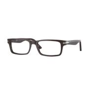 Persol Vista Solglasögon Black, Unisex