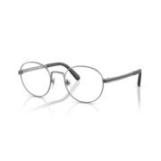 Bvlgari Vista Elegant Klocka Gray, Unisex