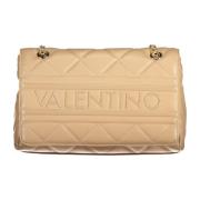 Valentino by Mario Valentino Väskor och tillbehör Beige, Dam