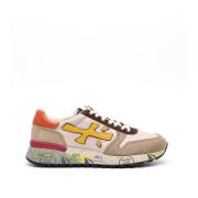 Premiata Sneakers Multicolor, Herr