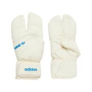 Adidas Stiliga Sport Handskar för Aktiv Livsstil White, Herr