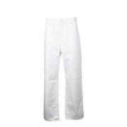 Valentino Jeans White, Dam