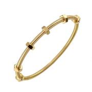 Cartier Vintage Pre-owned Guld armband Yellow, Dam