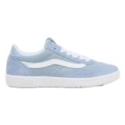 Vans Cruze Too Cc Sneakers Blue, Dam