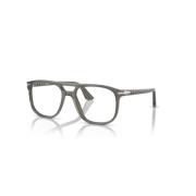 Persol Vista Solglasögon Gray, Unisex