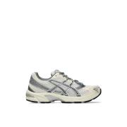 Asics Retro Gel-1130 Sneaker Cream/Clay Grey White, Dam